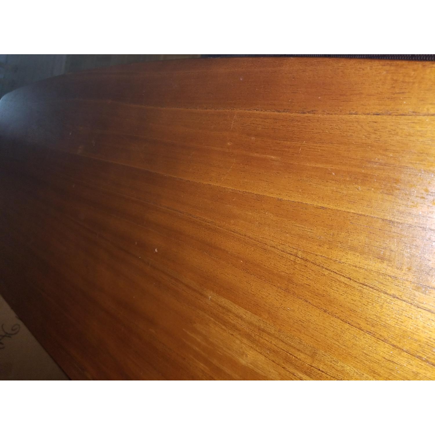 Pottery Barn Chloe Console Table - image-9