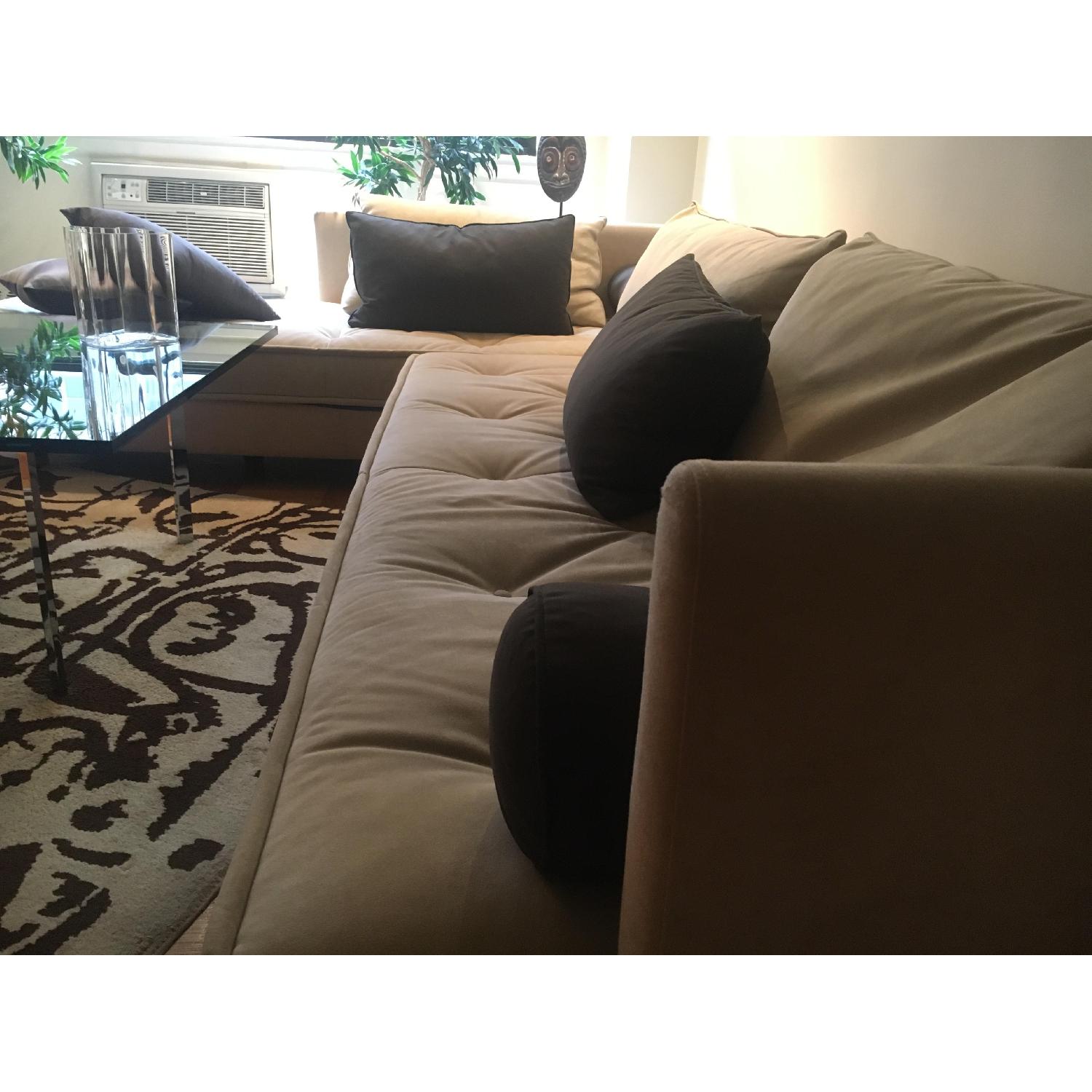 Ligne Roset Nomade 2-Piece Sectional Sofa - image-3