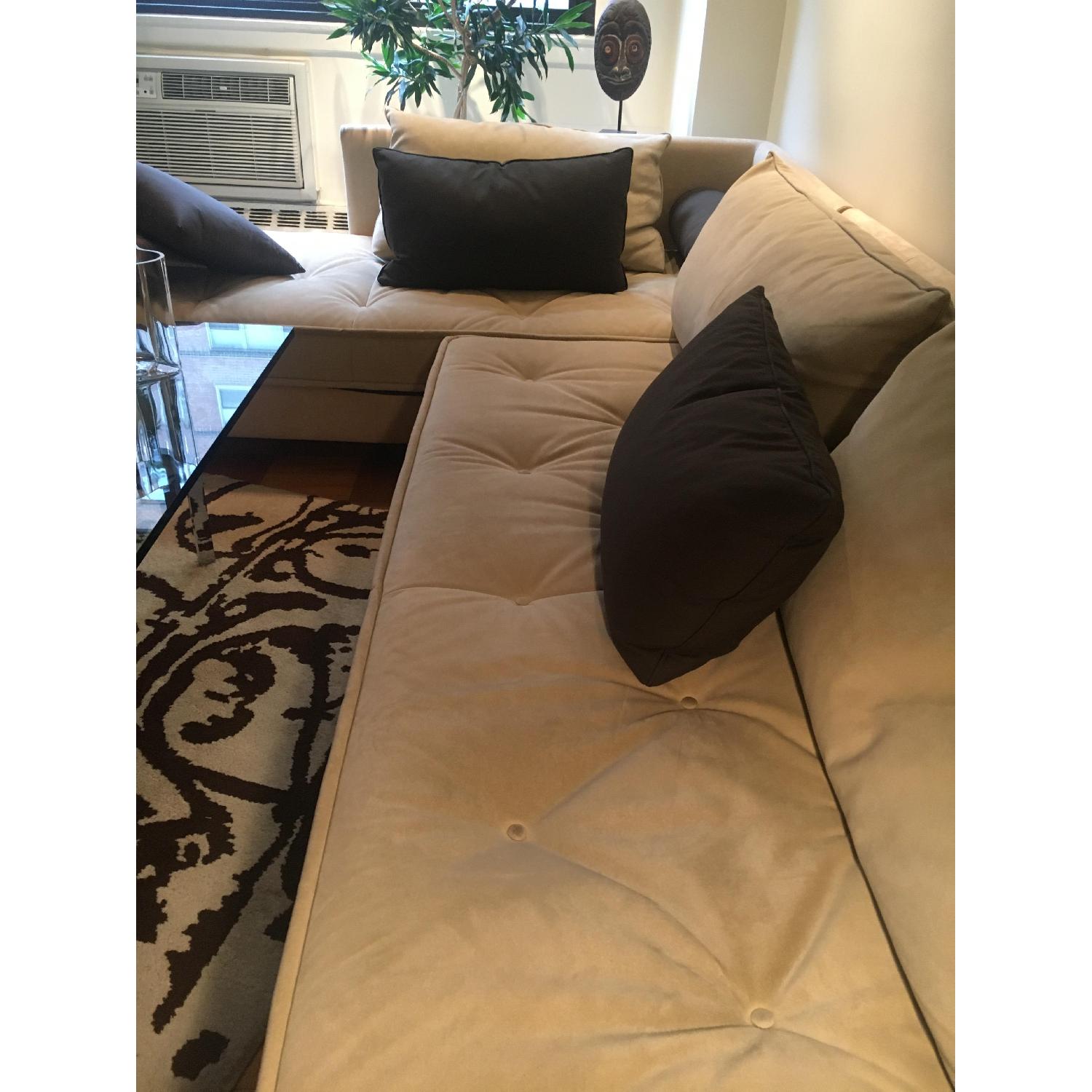 Ligne Roset Nomade 2-Piece Sectional Sofa - image-4