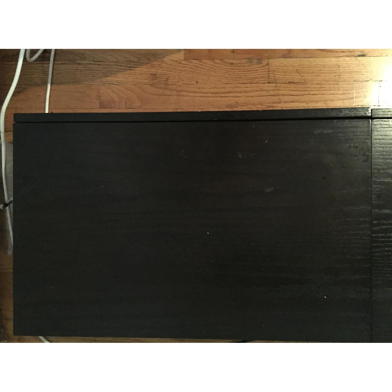 West Elm Floating Drawer - AptDeco