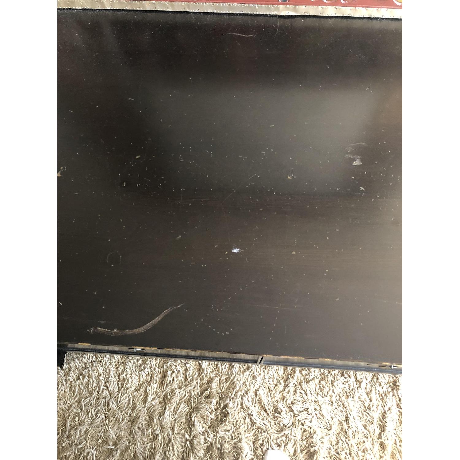 Pier 1 Shanghai Espresso Dresser - image-1