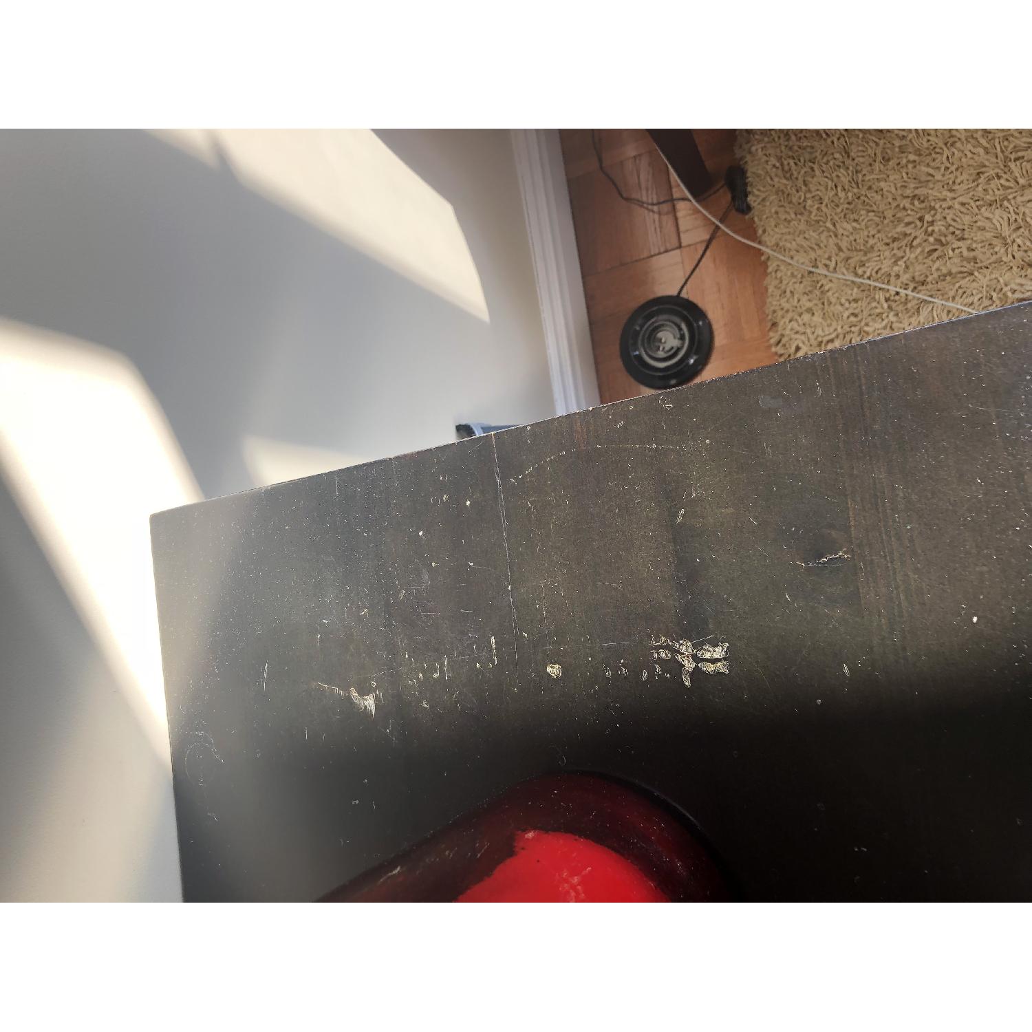 Pier 1 Shanghai Espresso Dresser - image-3