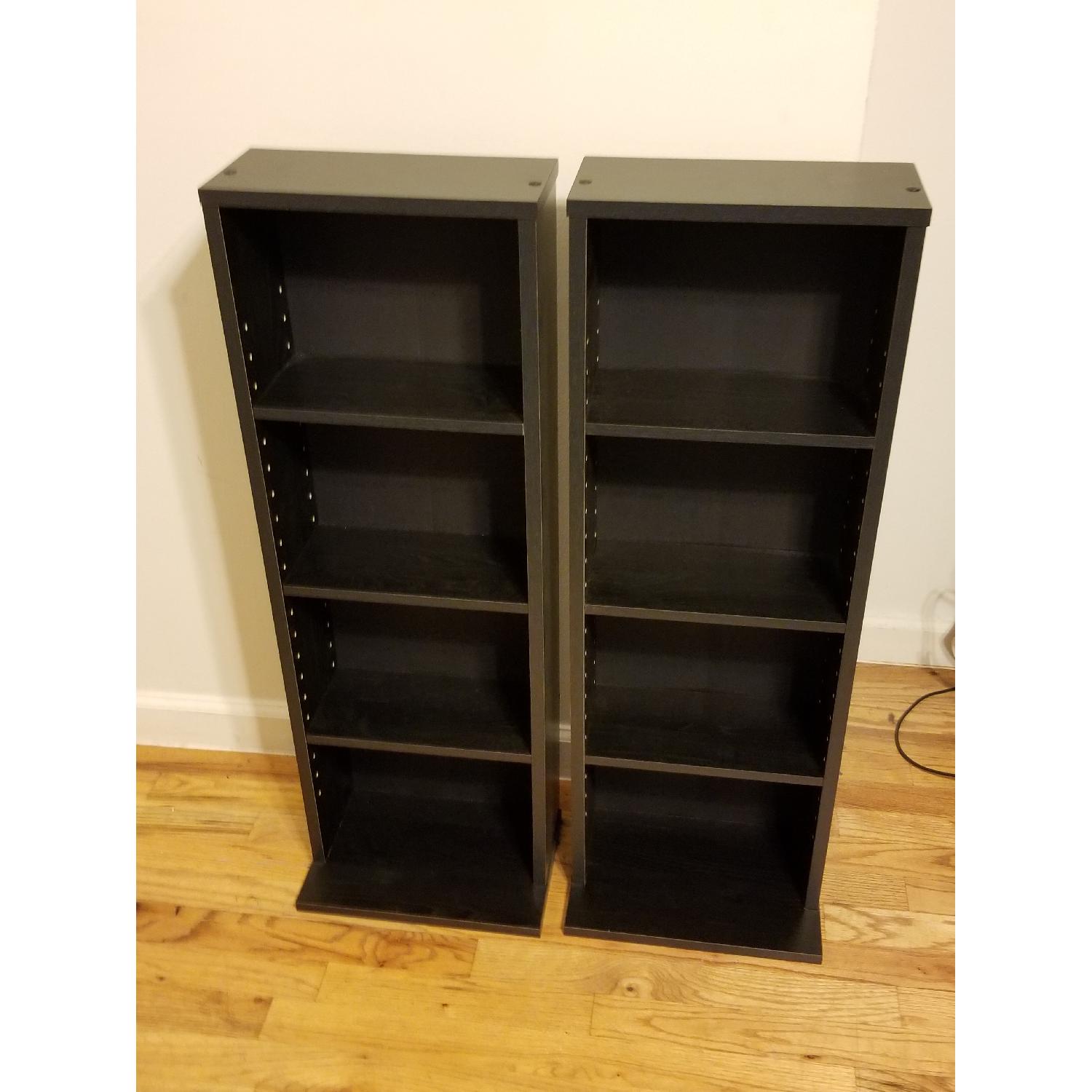 Sauder Beginnings Multimedia Storage Towers AptDeco