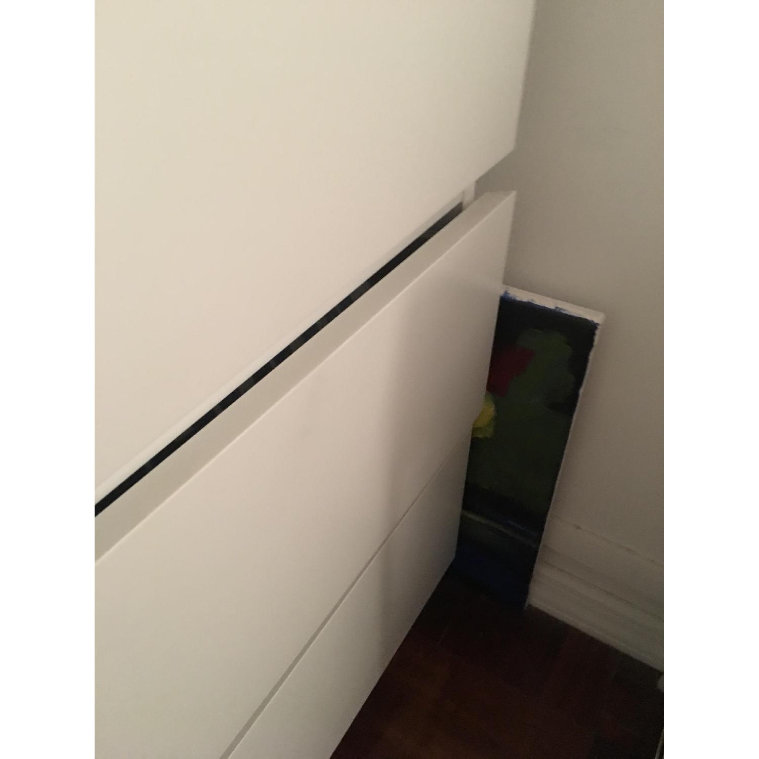Ikea Malm 4 Drawer Dresser - image-1