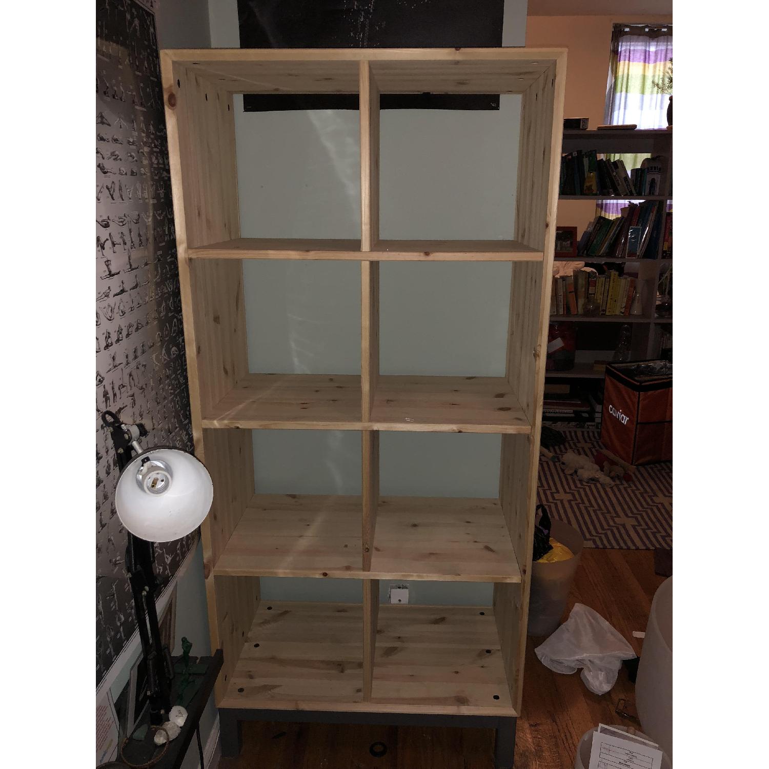 IKEA Nornas Bookshelf - image-3