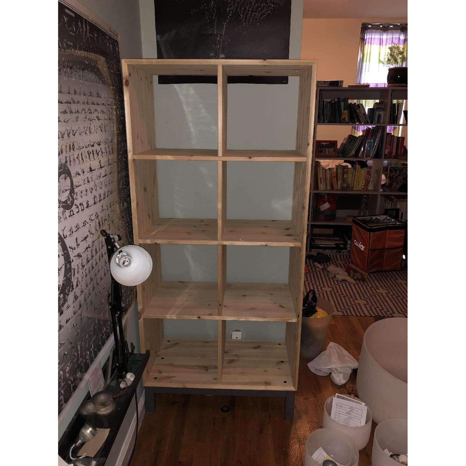 IKEA Nornas Bookshelf - image-4