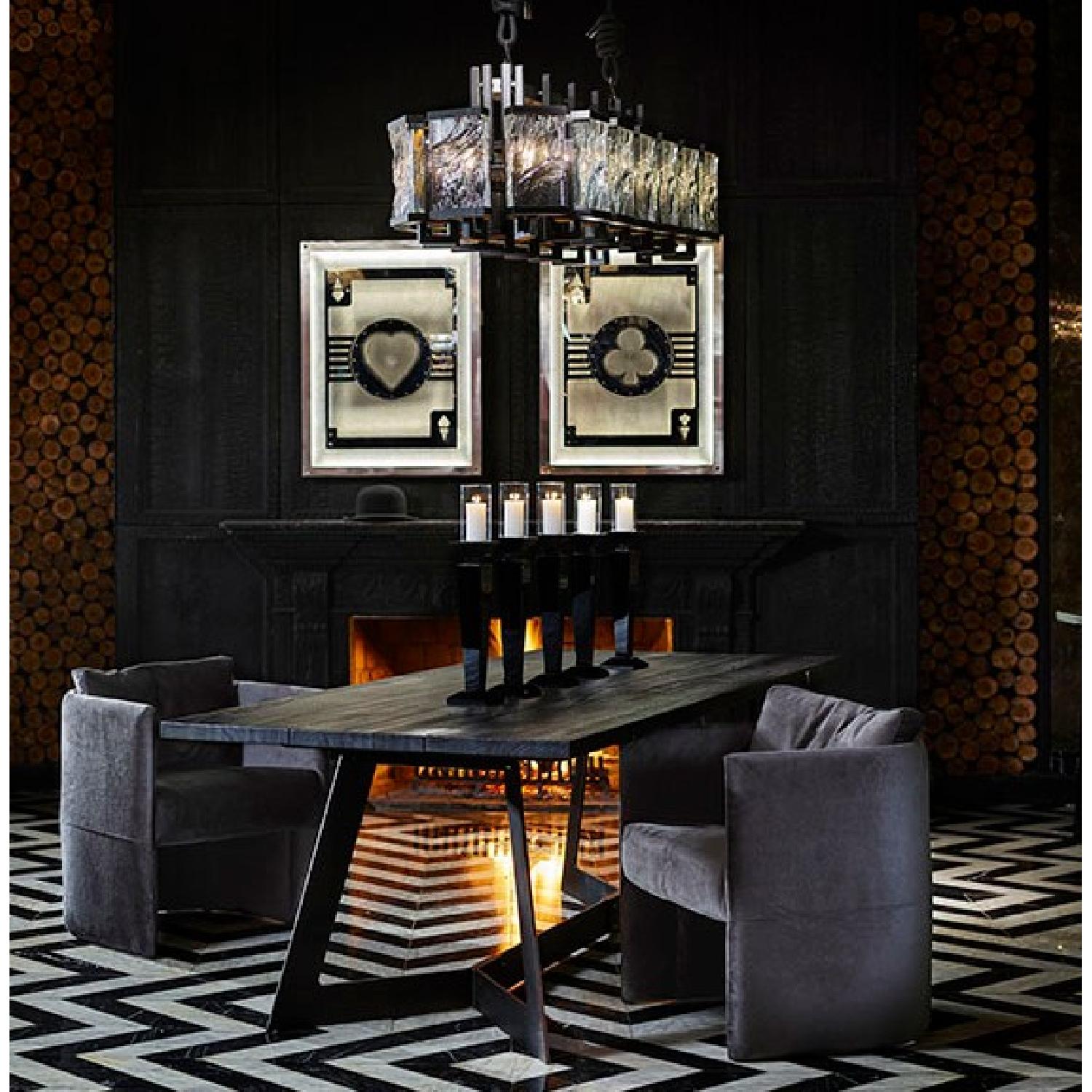 Timothy Oulton Ice Pendant - image-1