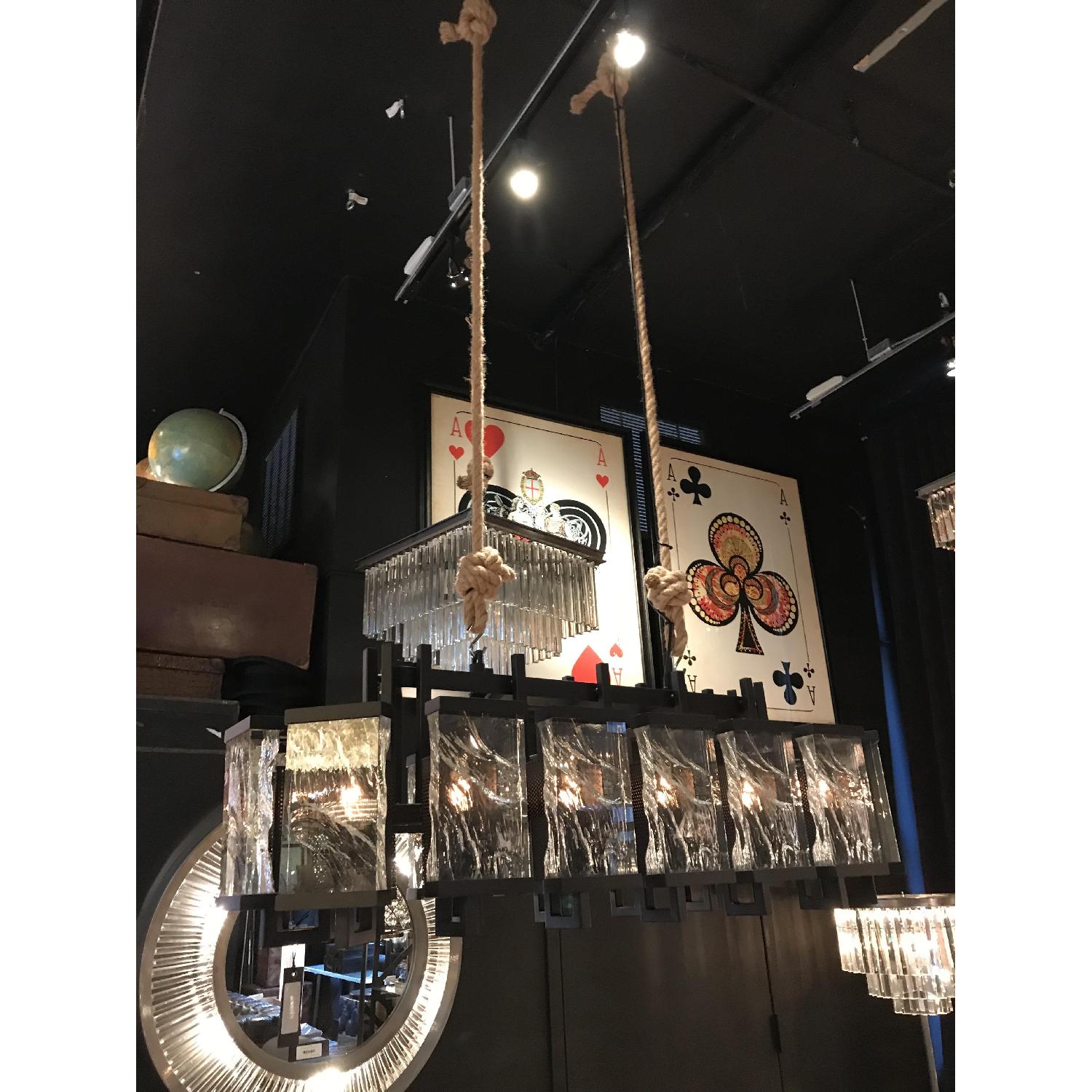 Timothy Oulton Ice Pendant - image-2