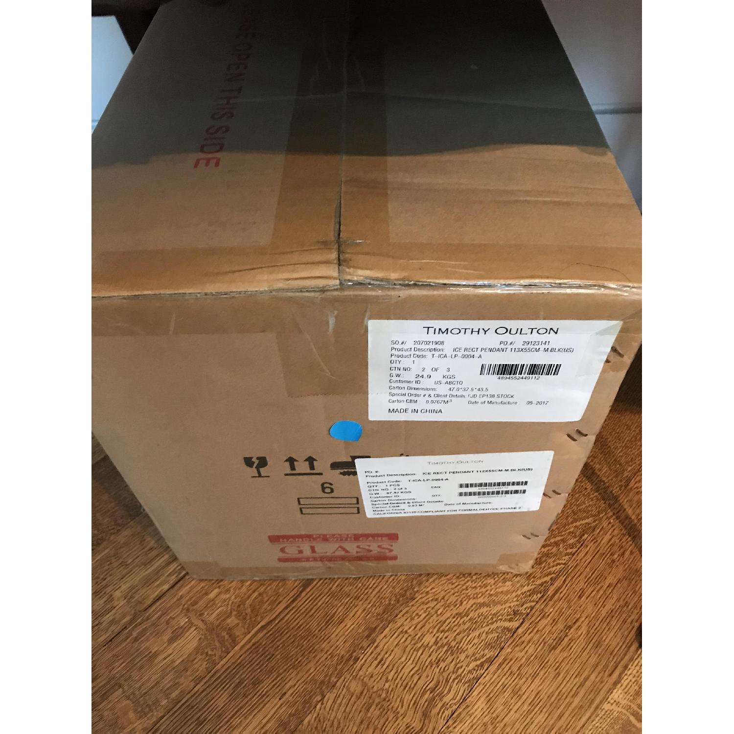 Timothy Oulton Ice Pendant - image-6