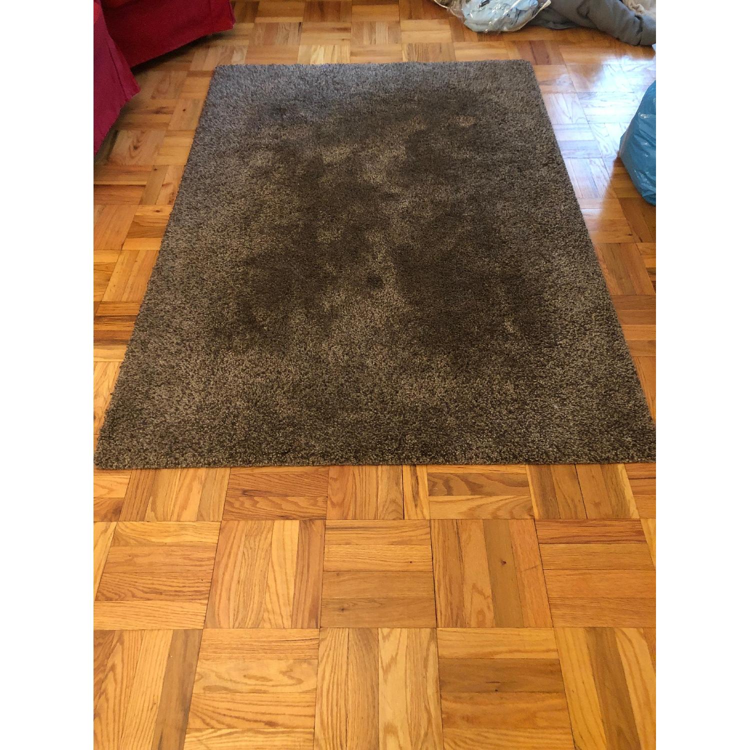 Ikea Gaser Area Rug AptDeco