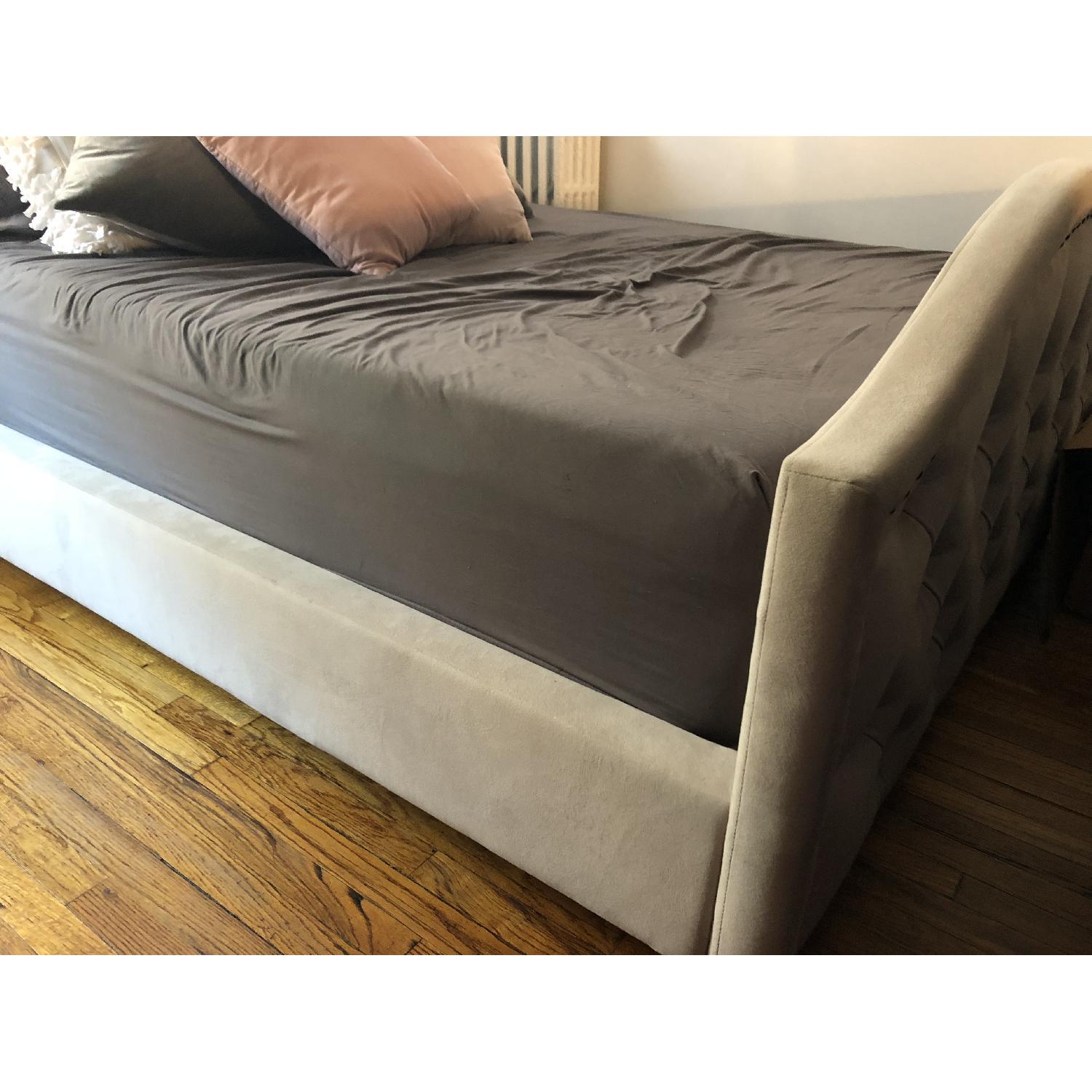 FRANCE BED GR-NT 展示品 FRANCE BED GR-NT 展示品 - メルカリ