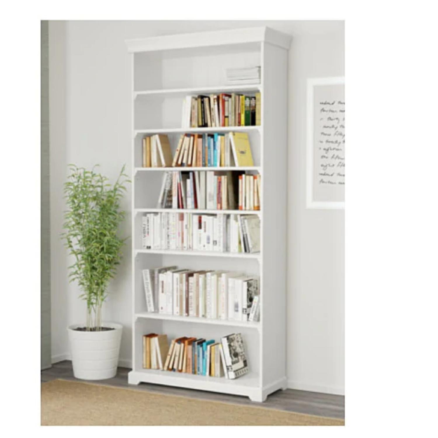 Ikea Liatorp Bookcase - image-3