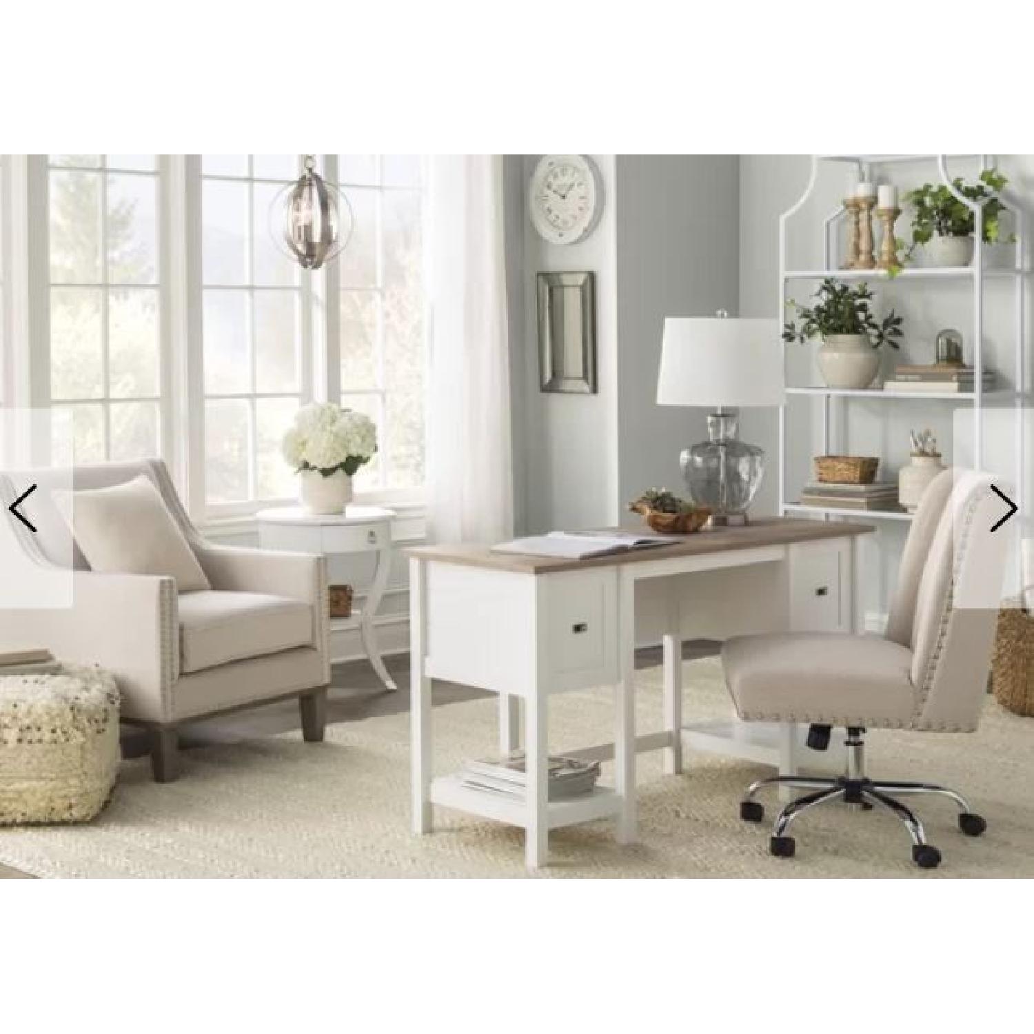 Joss & Main Corktown Contemporary Office Desk Chair - image-2