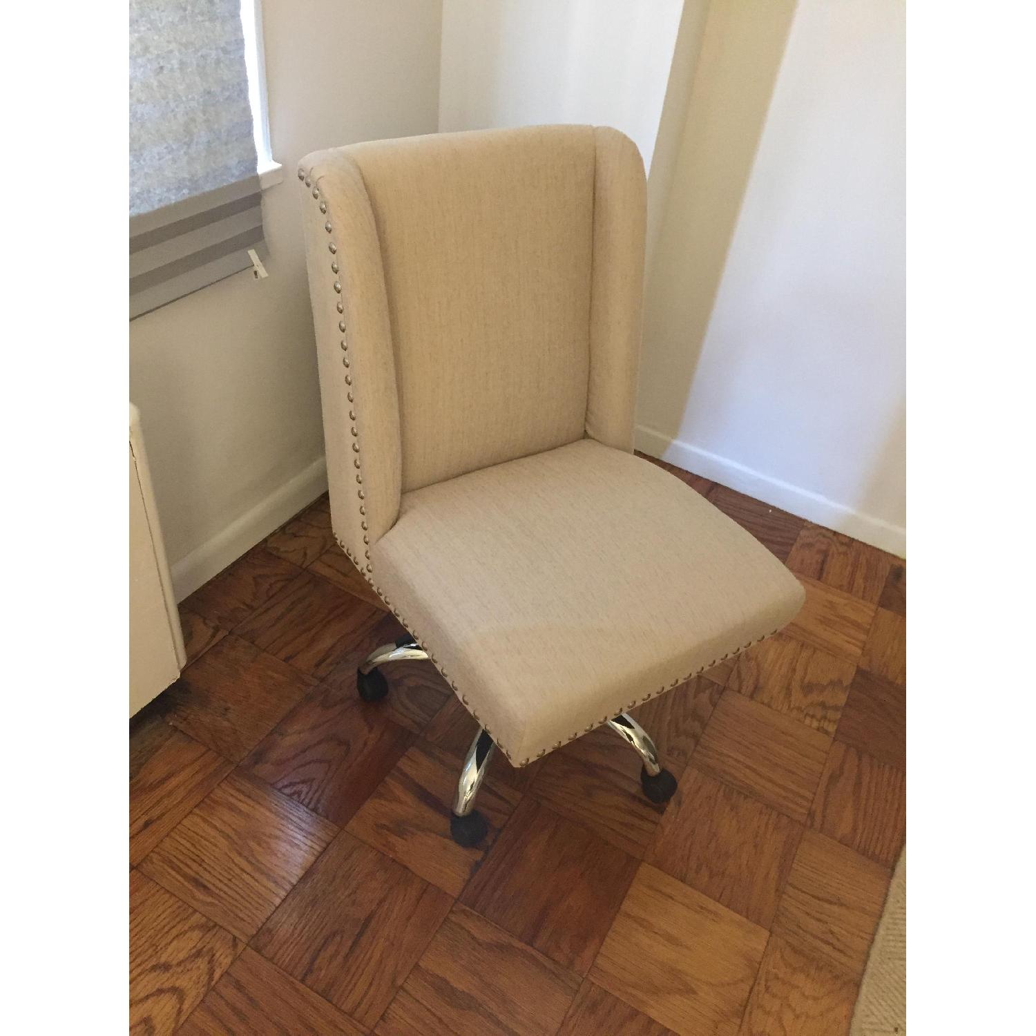 Joss & Main Corktown Contemporary Office Desk Chair - image-3