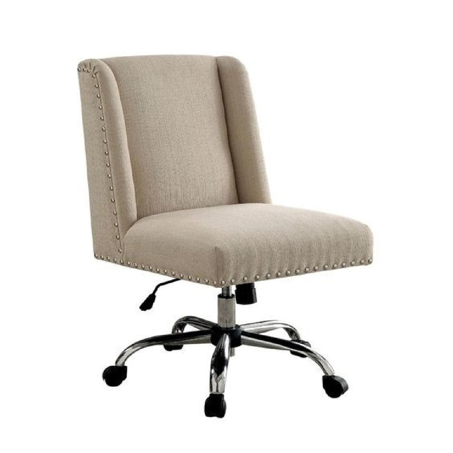 Joss & Main Corktown Contemporary Office Desk Chair - image-0