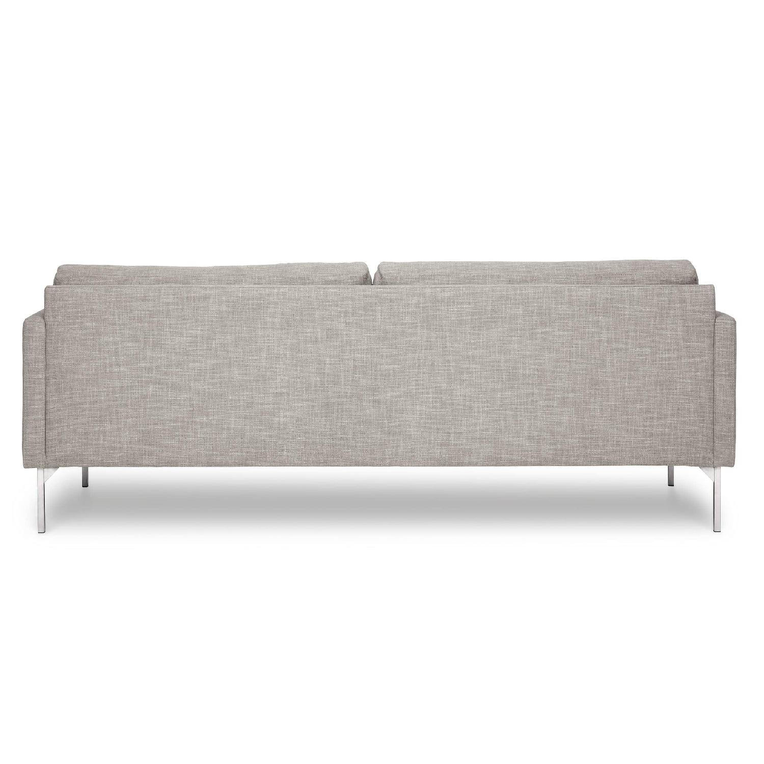 Article Echo Rain Cloud Gray Sofa - image-4