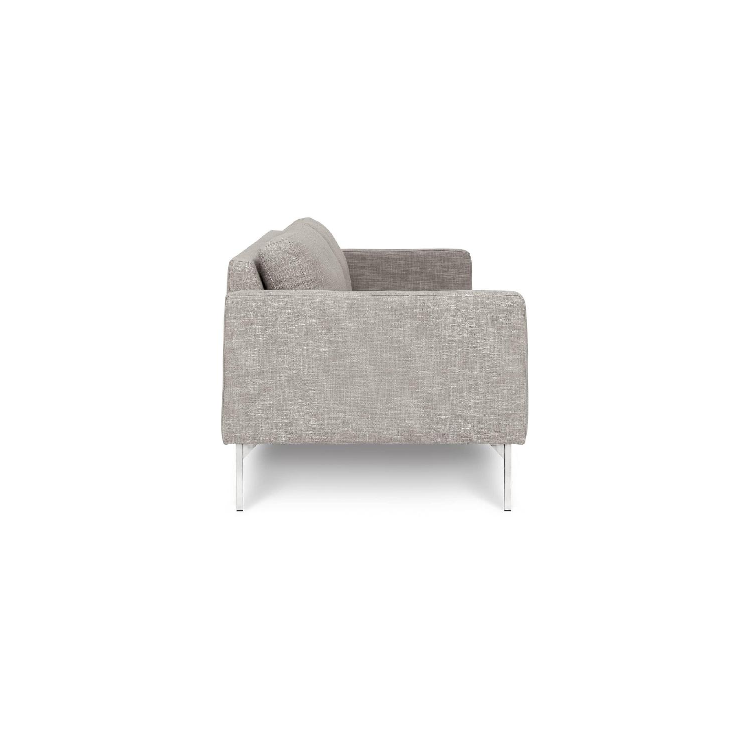 Article Echo Rain Cloud Gray Sofa - image-5