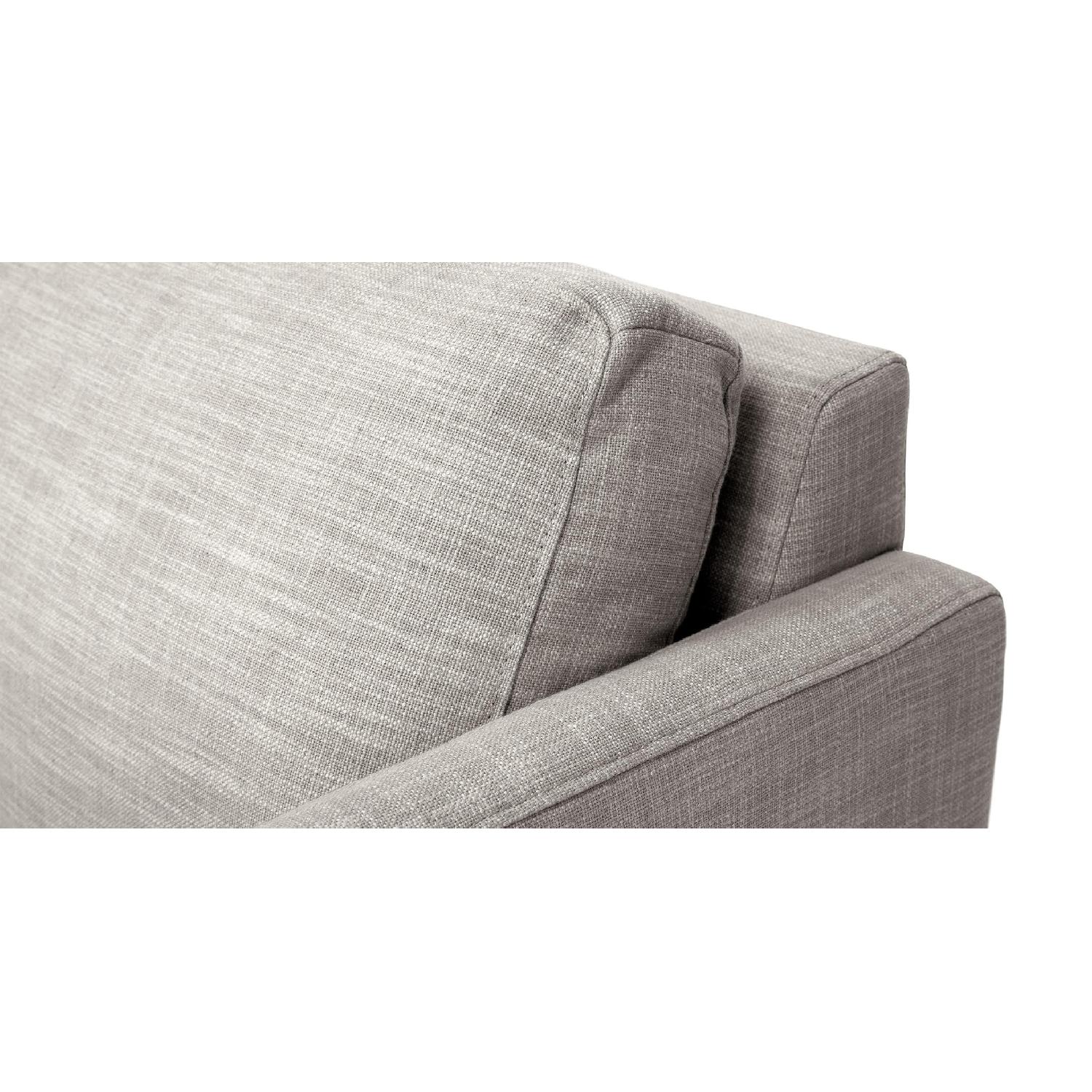 Article Echo Rain Cloud Gray Sofa - image-6