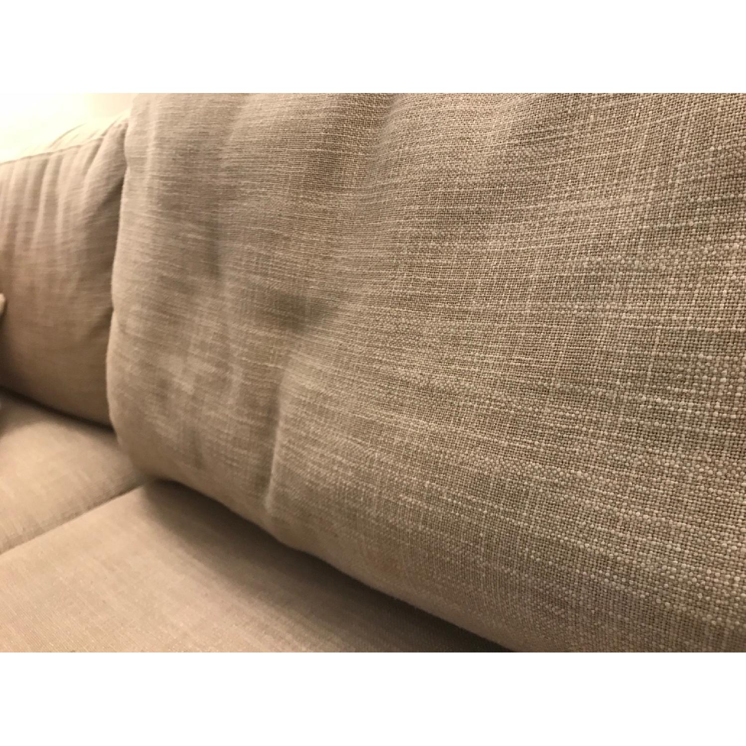 Article Echo Rain Cloud Gray Sofa - image-8