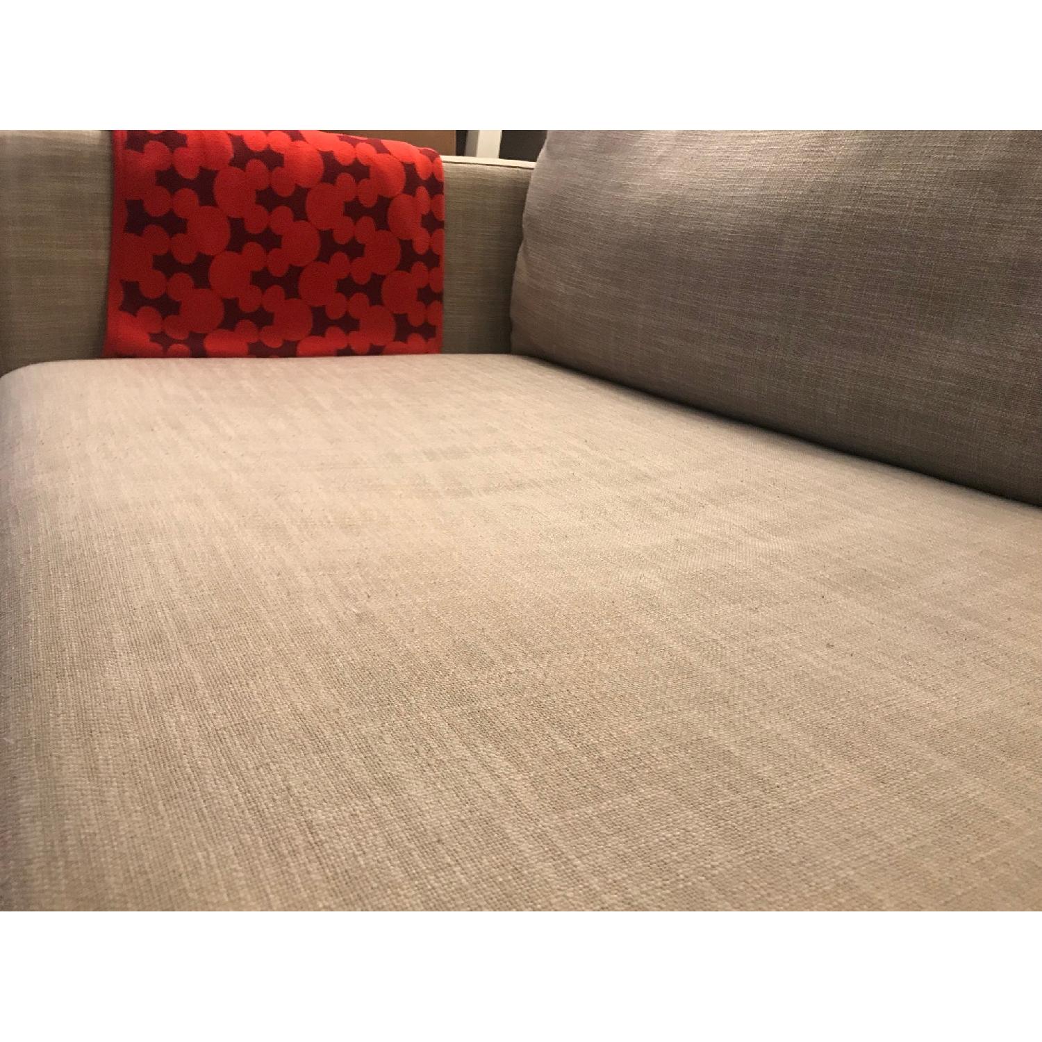 Article Echo Rain Cloud Gray Sofa - image-9