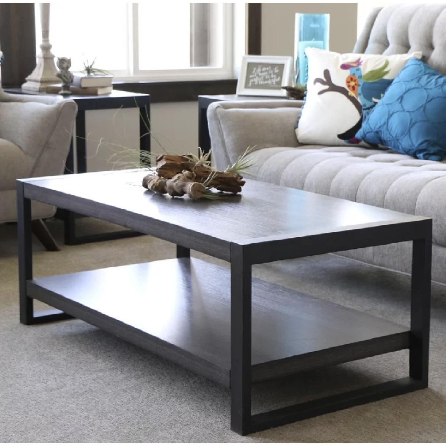 Angelohome City Grove Coffee Table - image-1