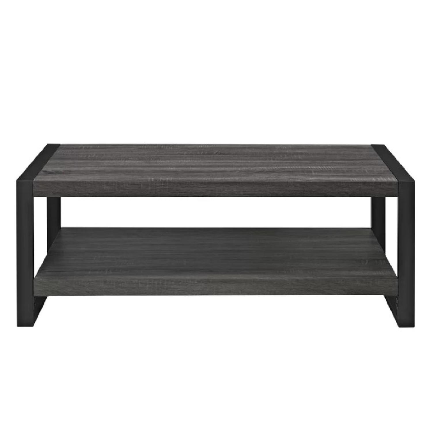 Angelohome City Grove Coffee Table - image-2