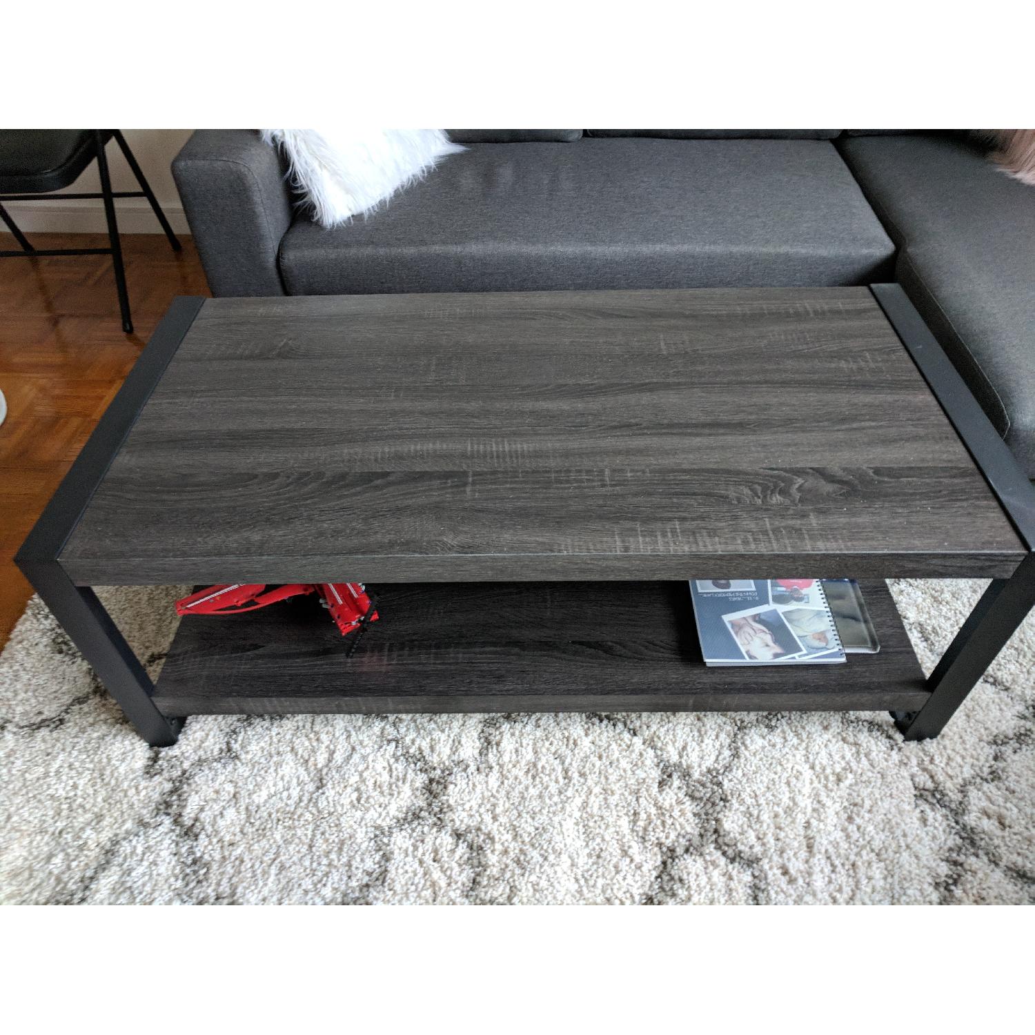 Angelohome City Grove Coffee Table - image-4