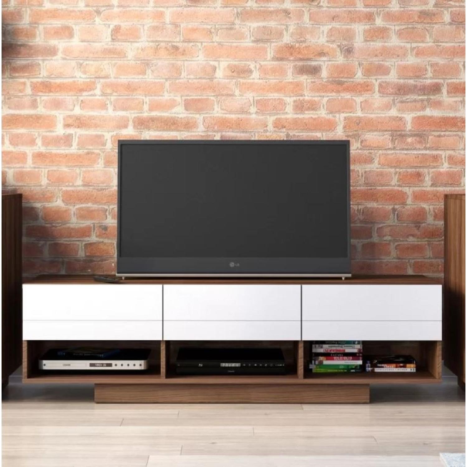 Brayden Studio Vicknair TV Stand - image-2