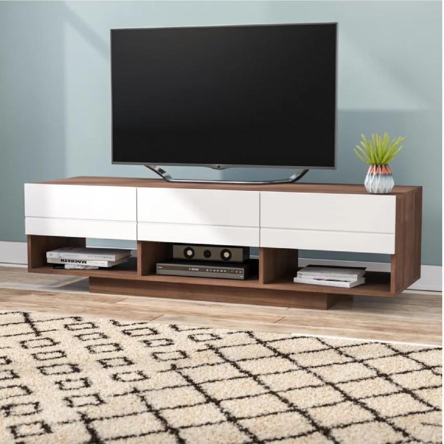 Brayden Studio Vicknair TV Stand - image-4
