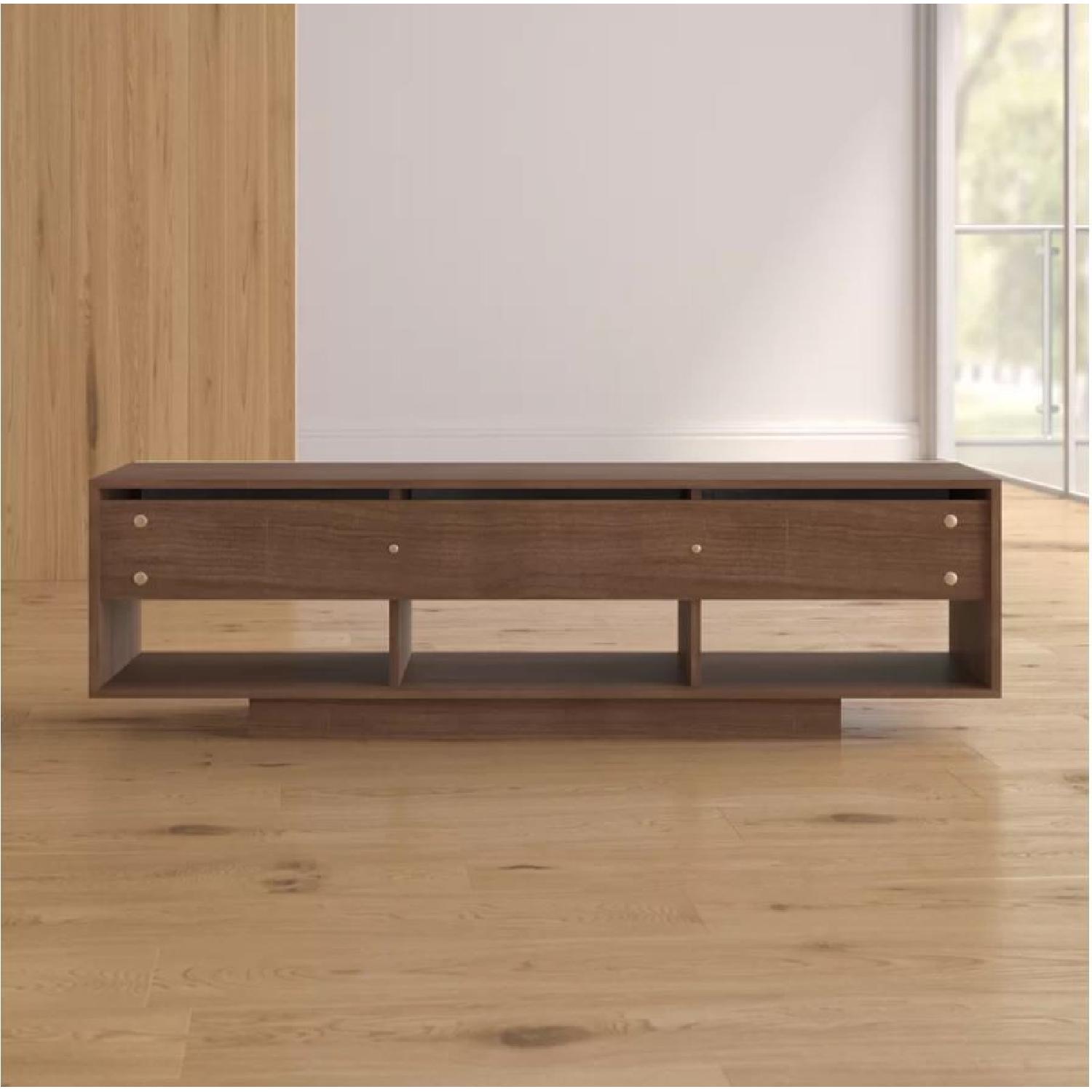 Brayden Studio Vicknair TV Stand - image-5