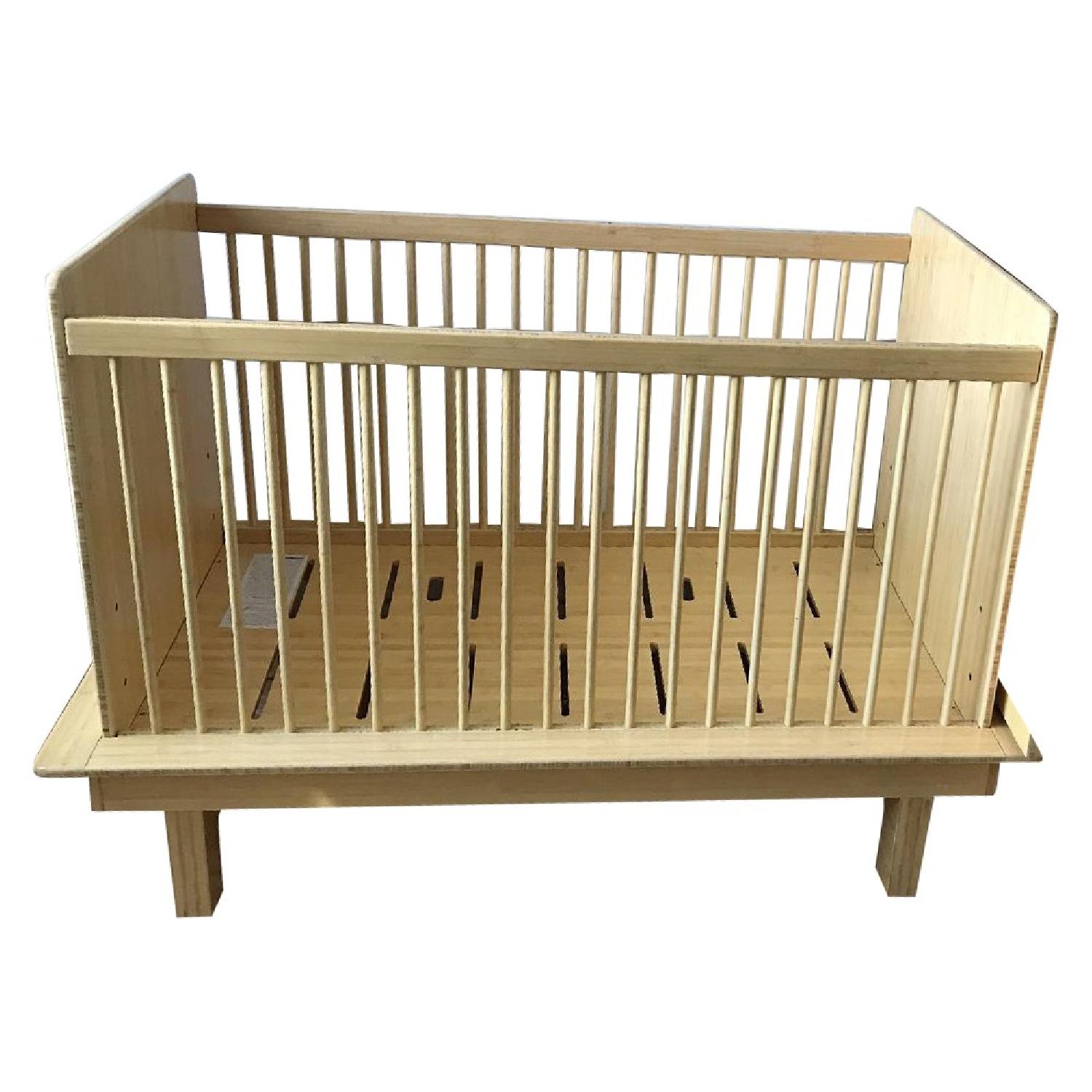 Argington crib Clearance