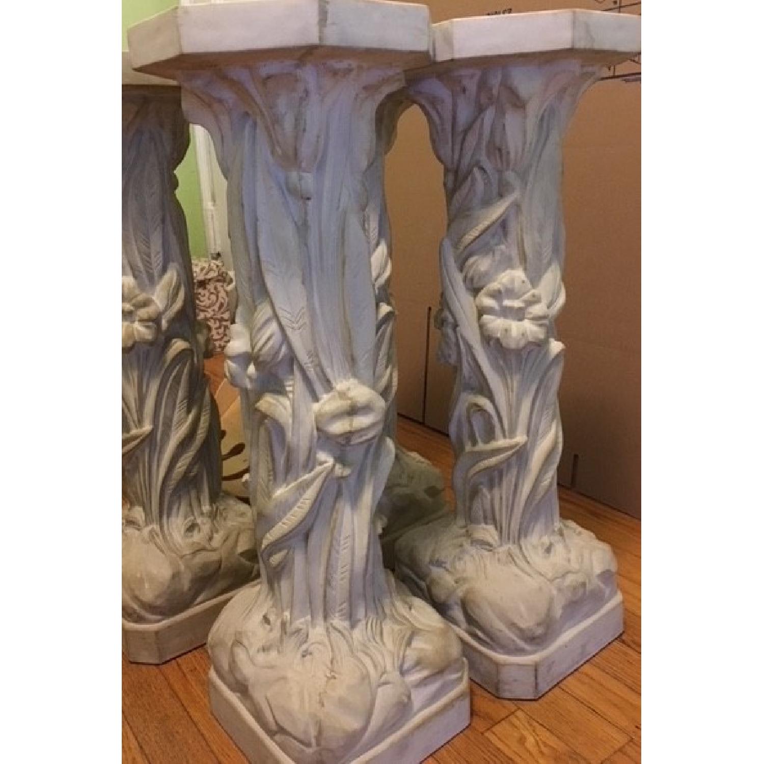 Art Deco Columns - image-2