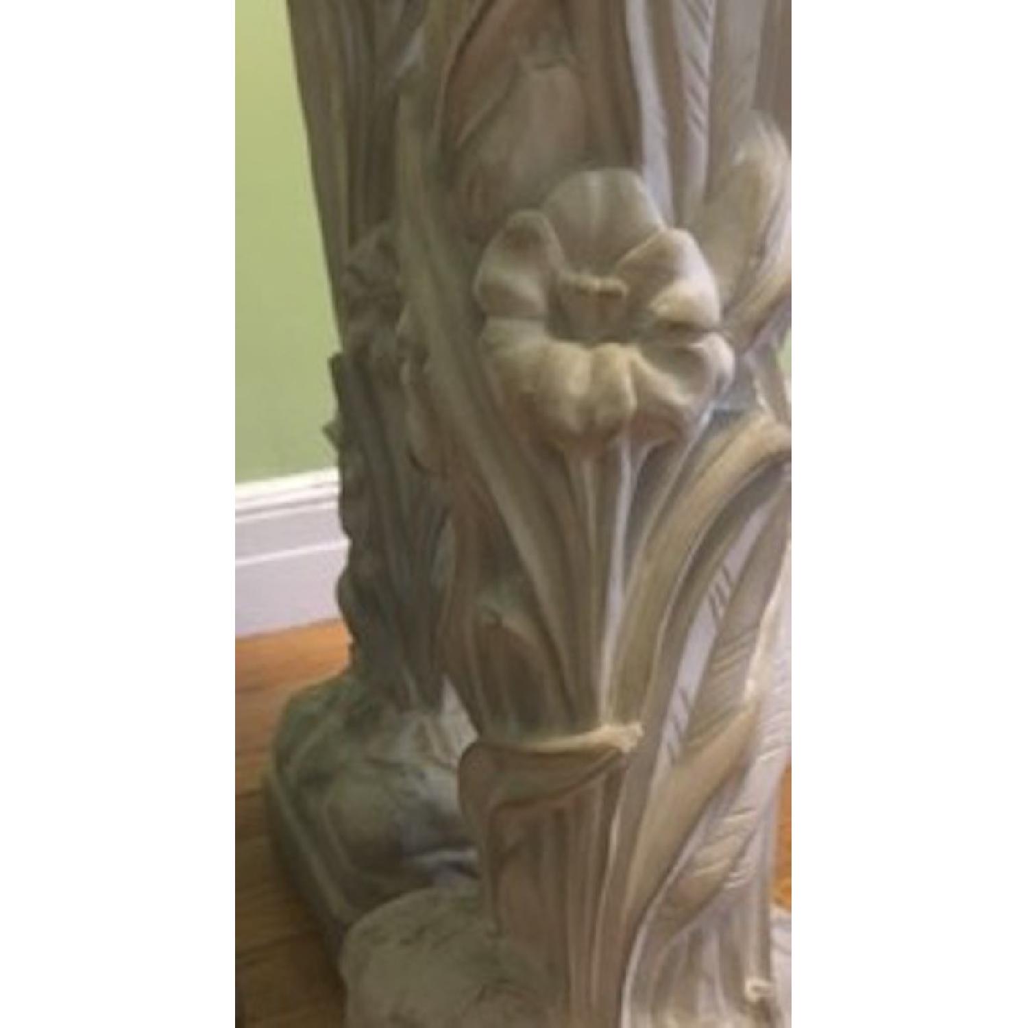 Art Deco Columns - image-4