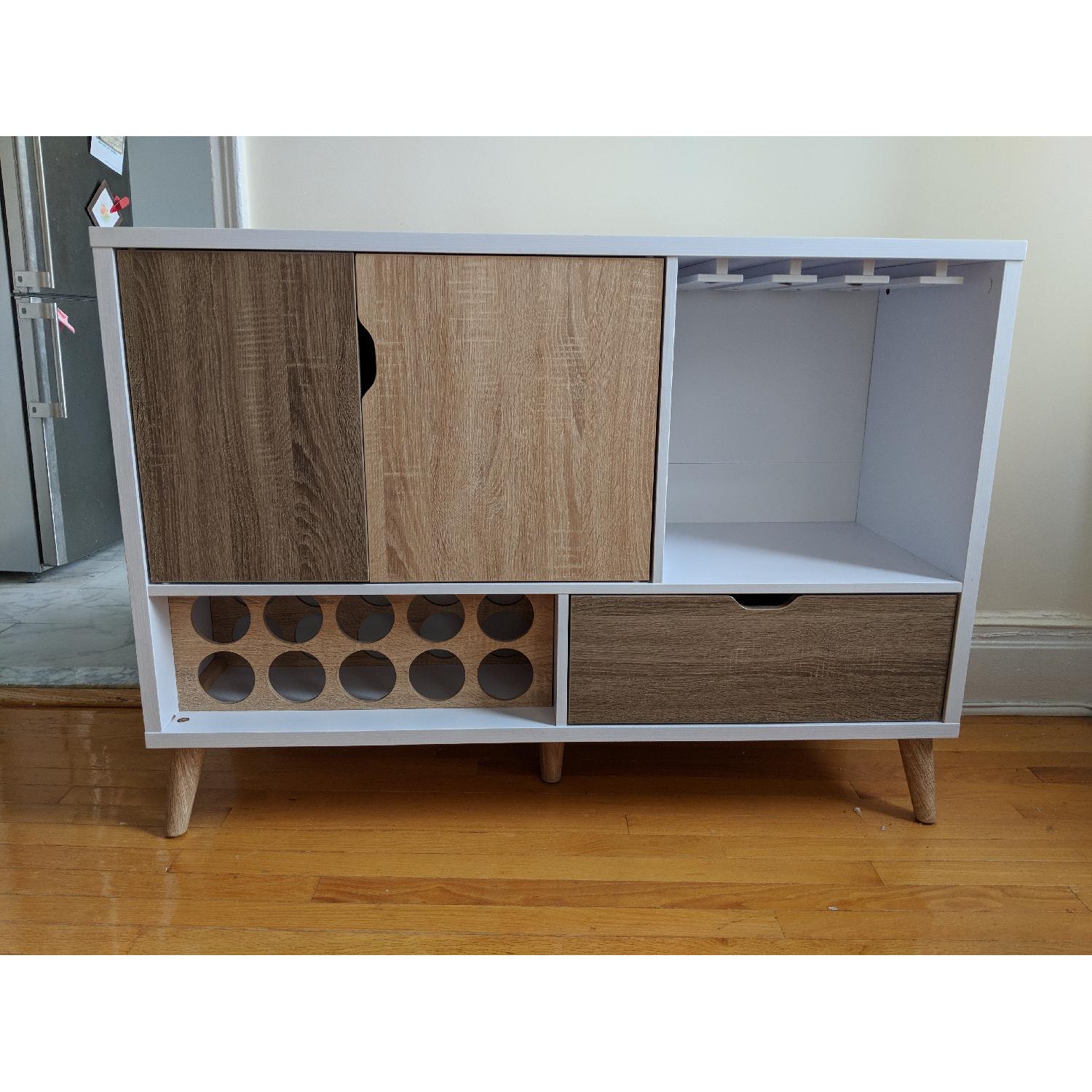 Mercury Row Rogerson Contemporary Server - image-1