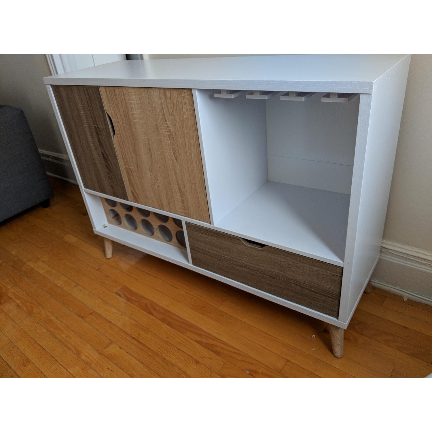 Mercury Row Rogerson Contemporary Server - image-2