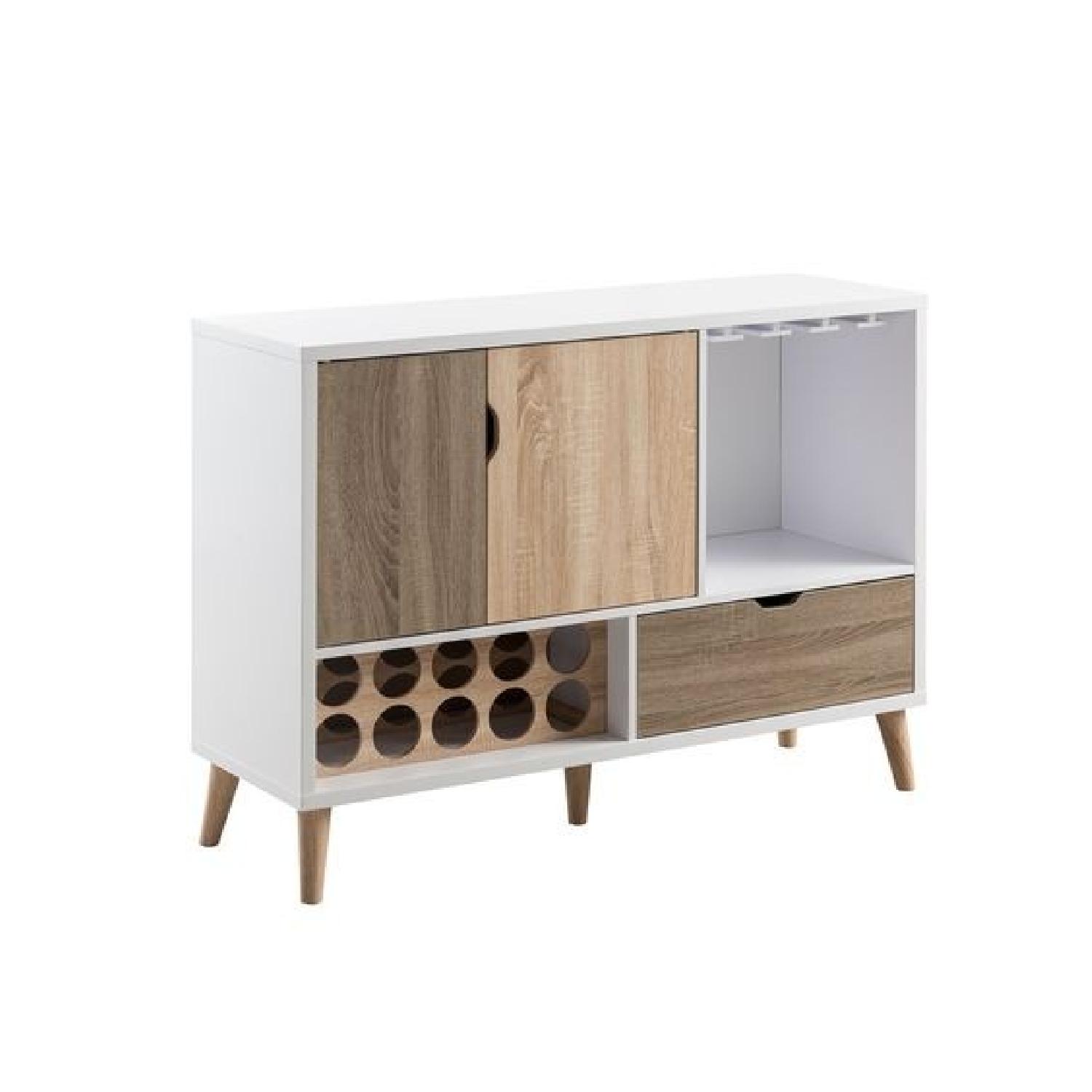 Mercury Row Rogerson Contemporary Server - image-11