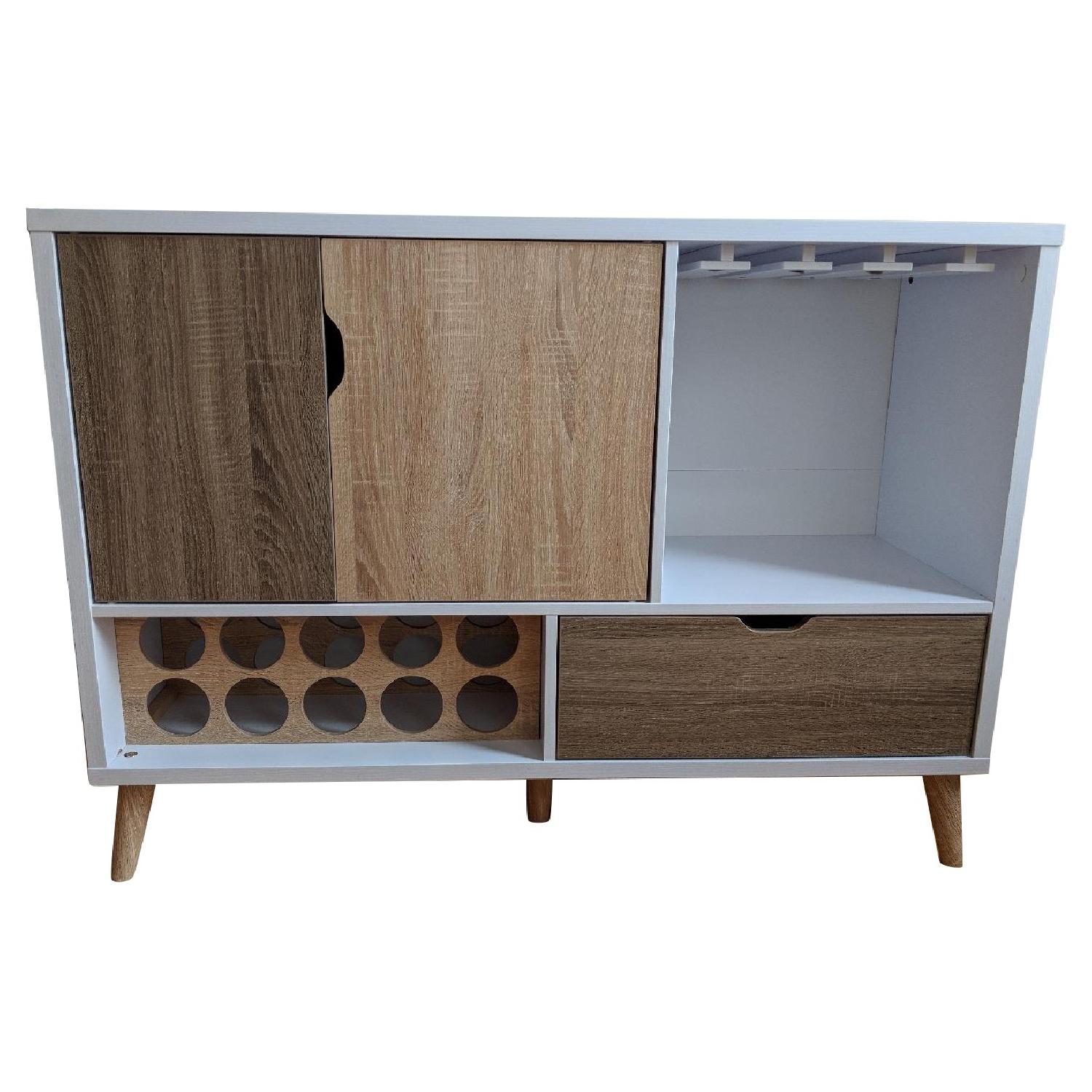 Mercury Row Rogerson Contemporary Server - image-0