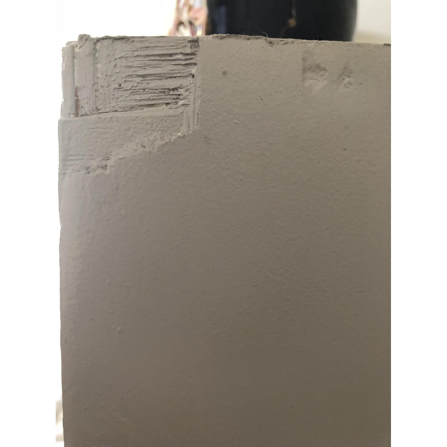 Large Painted Bookcase - image-6