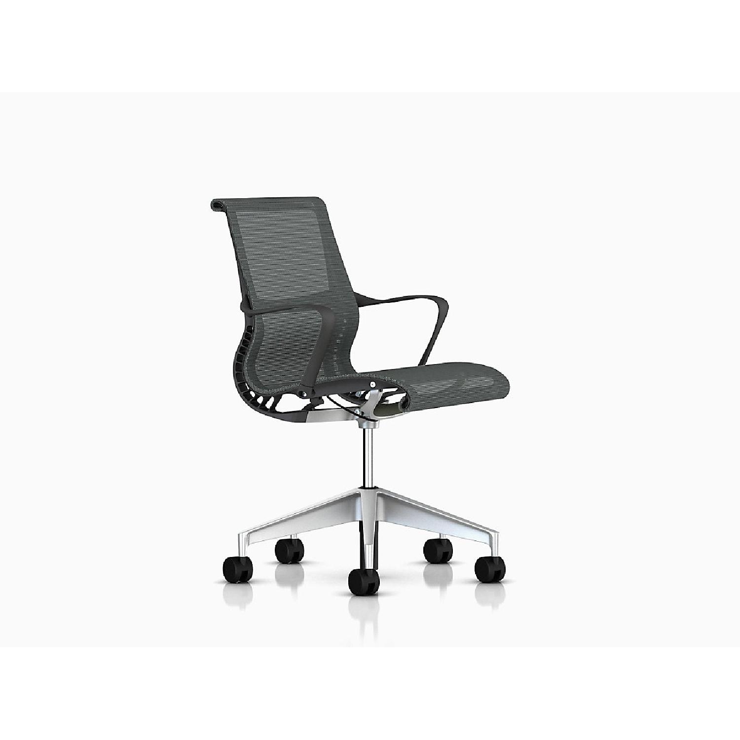 Herman Miller Setu Chair - image-0