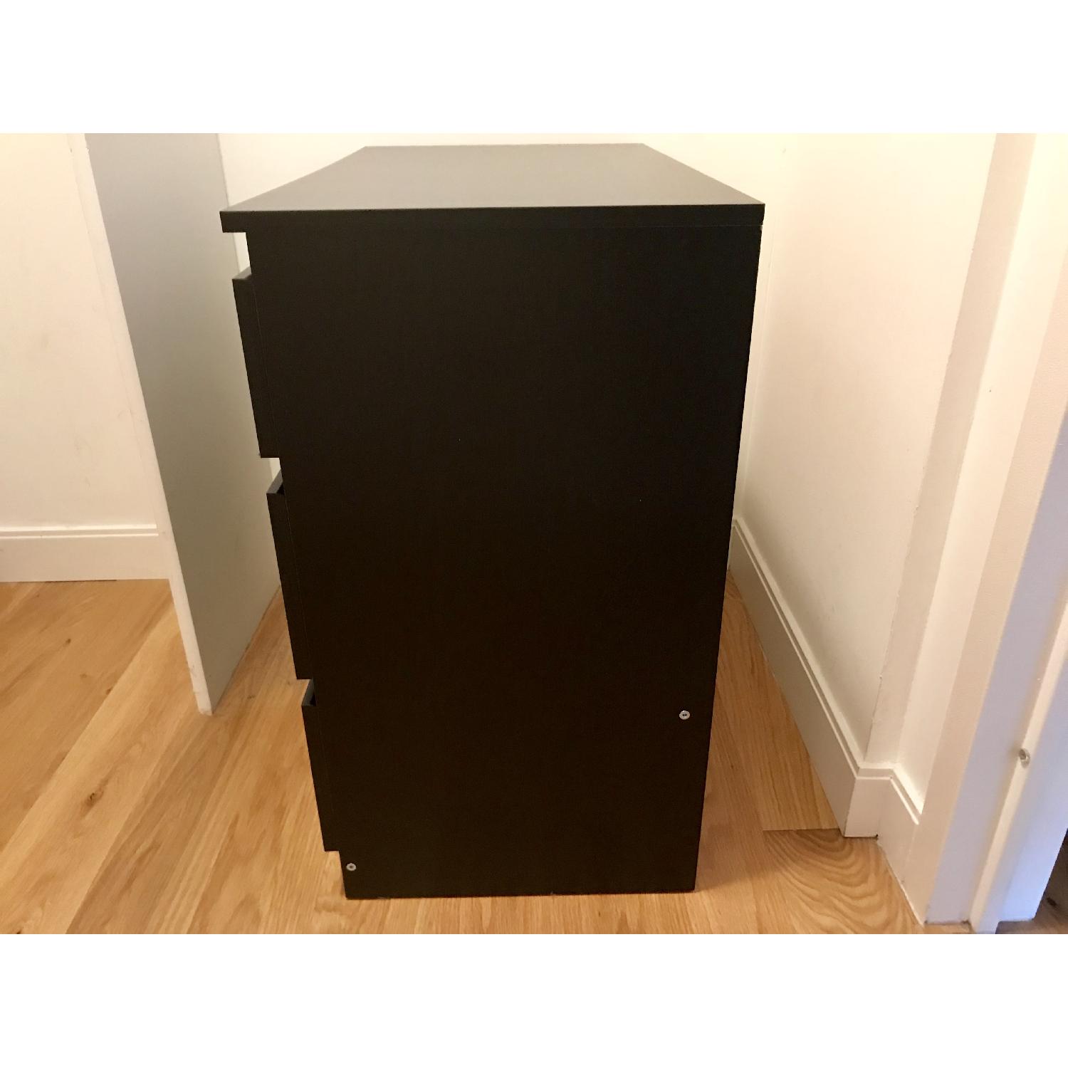 Ikea Malm 3-Drawer Dresser - image-2