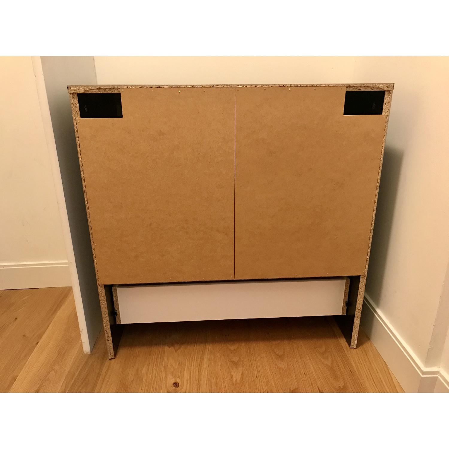 Ikea Malm 3-Drawer Dresser - image-5