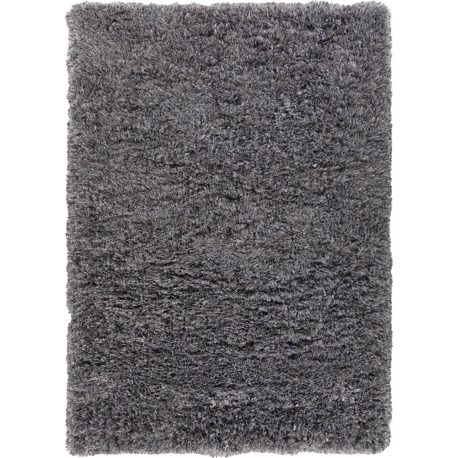 Chandra Shag Area Rug - image-0