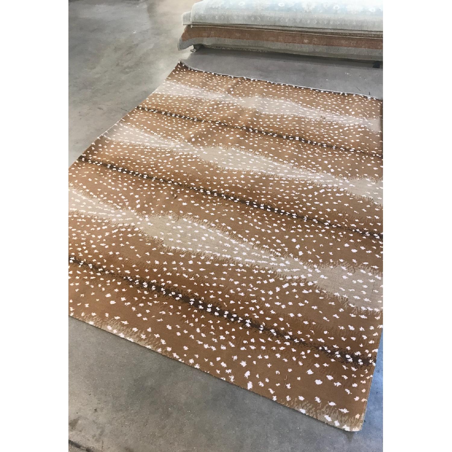 Stark Carpet Antilocarpa Animal Area Rug - image-1