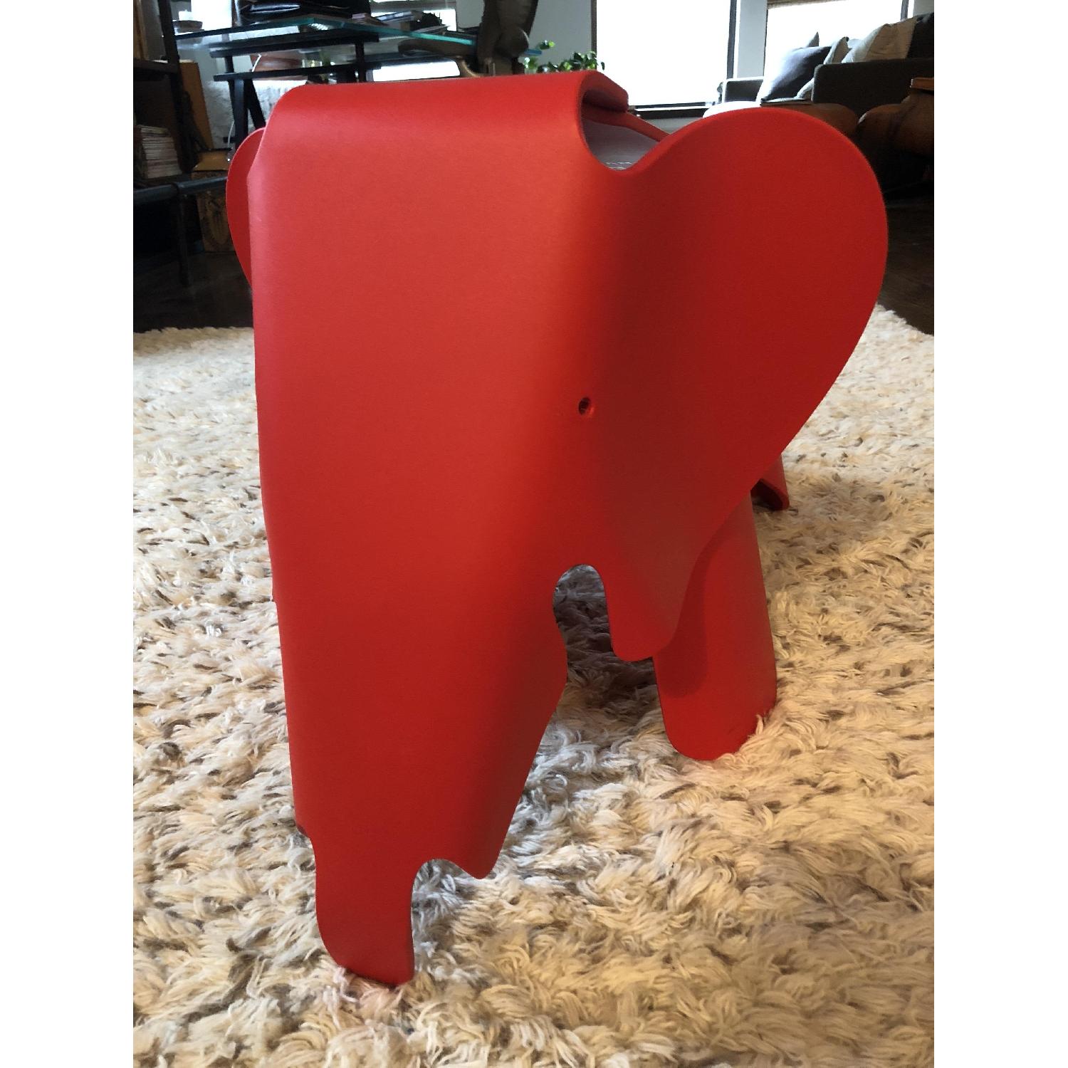 Eames Elephant by Vitra - image-4