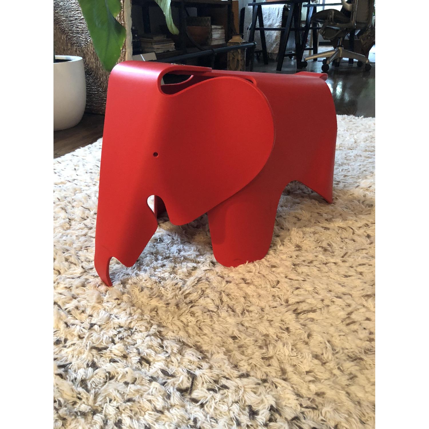 Eames Elephant by Vitra - image-5