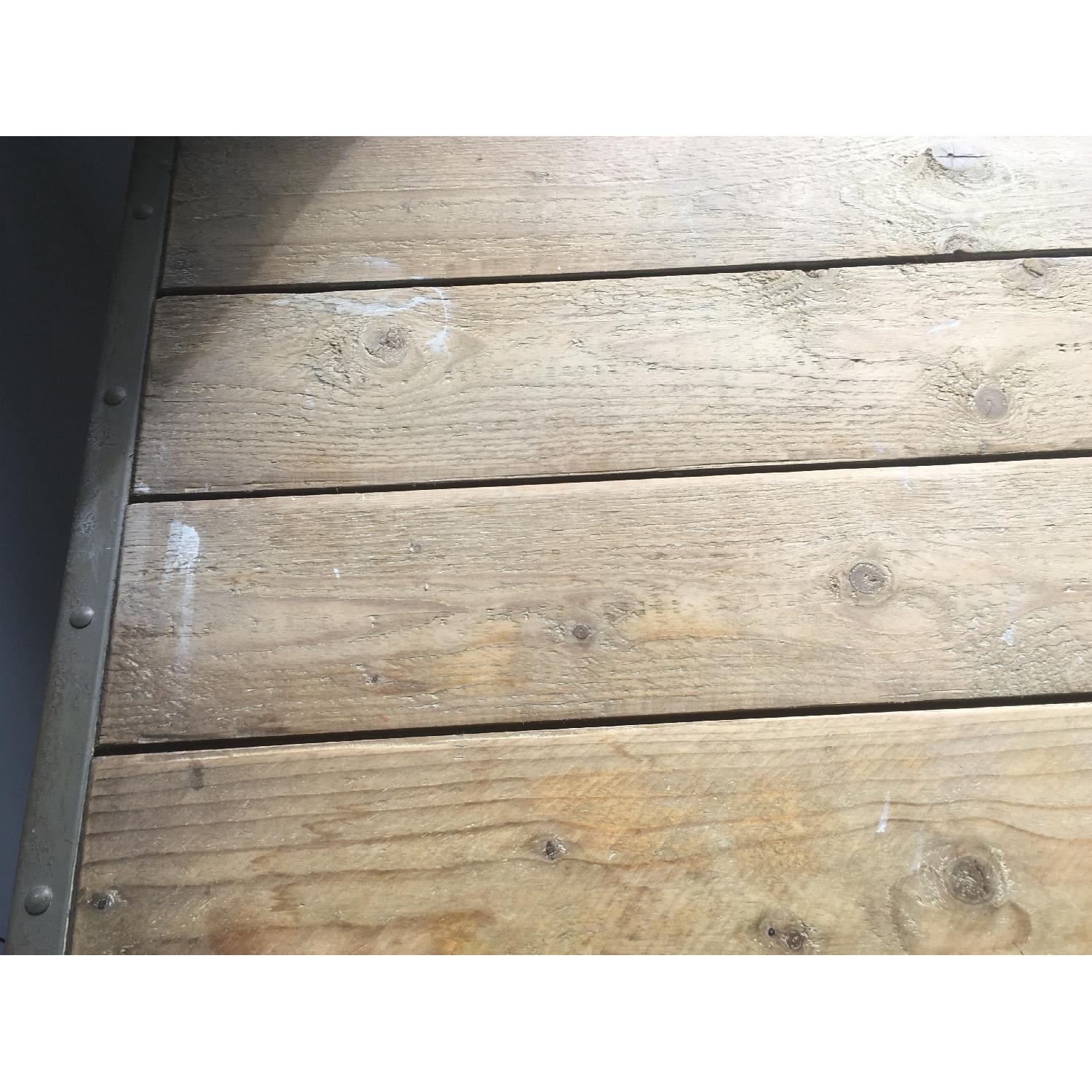 Pottery Barn Pittsburgh Crank Standing Desk - image-3