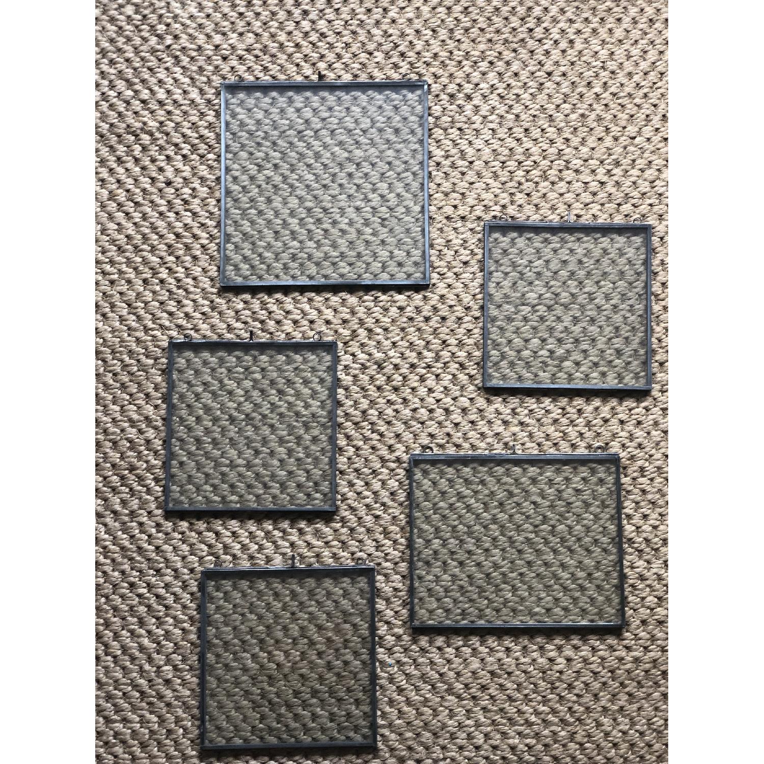 Anthropologie Viteri Hanging Frames - image-1