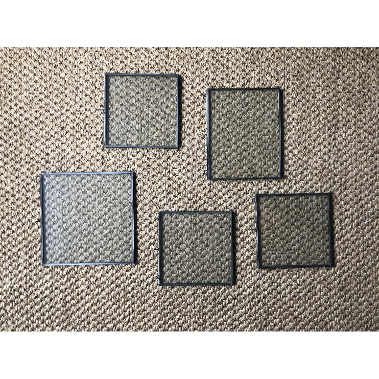 Anthropologie Viteri Hanging Frames - image-4