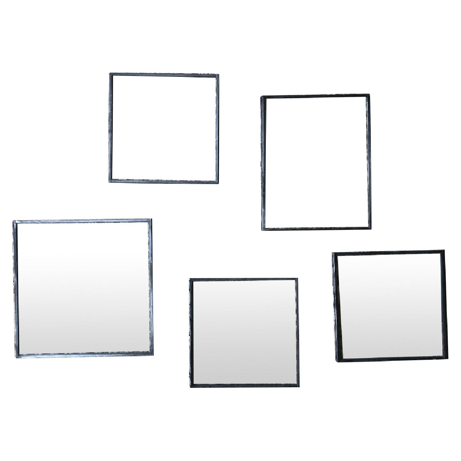 Anthropologie Viteri Hanging Frames - image-0