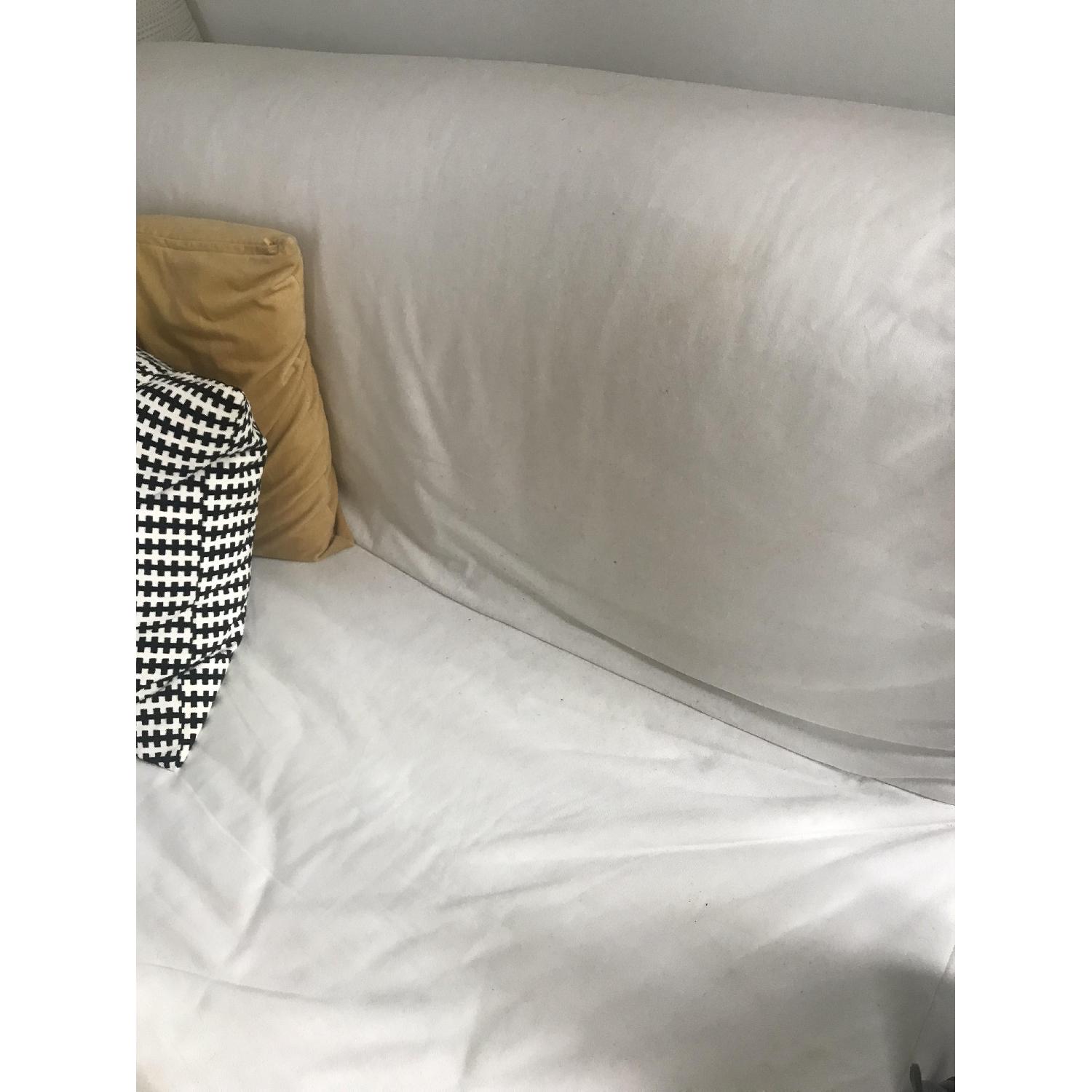 Ikea PS Lovas Sleeper Sofa - image-2